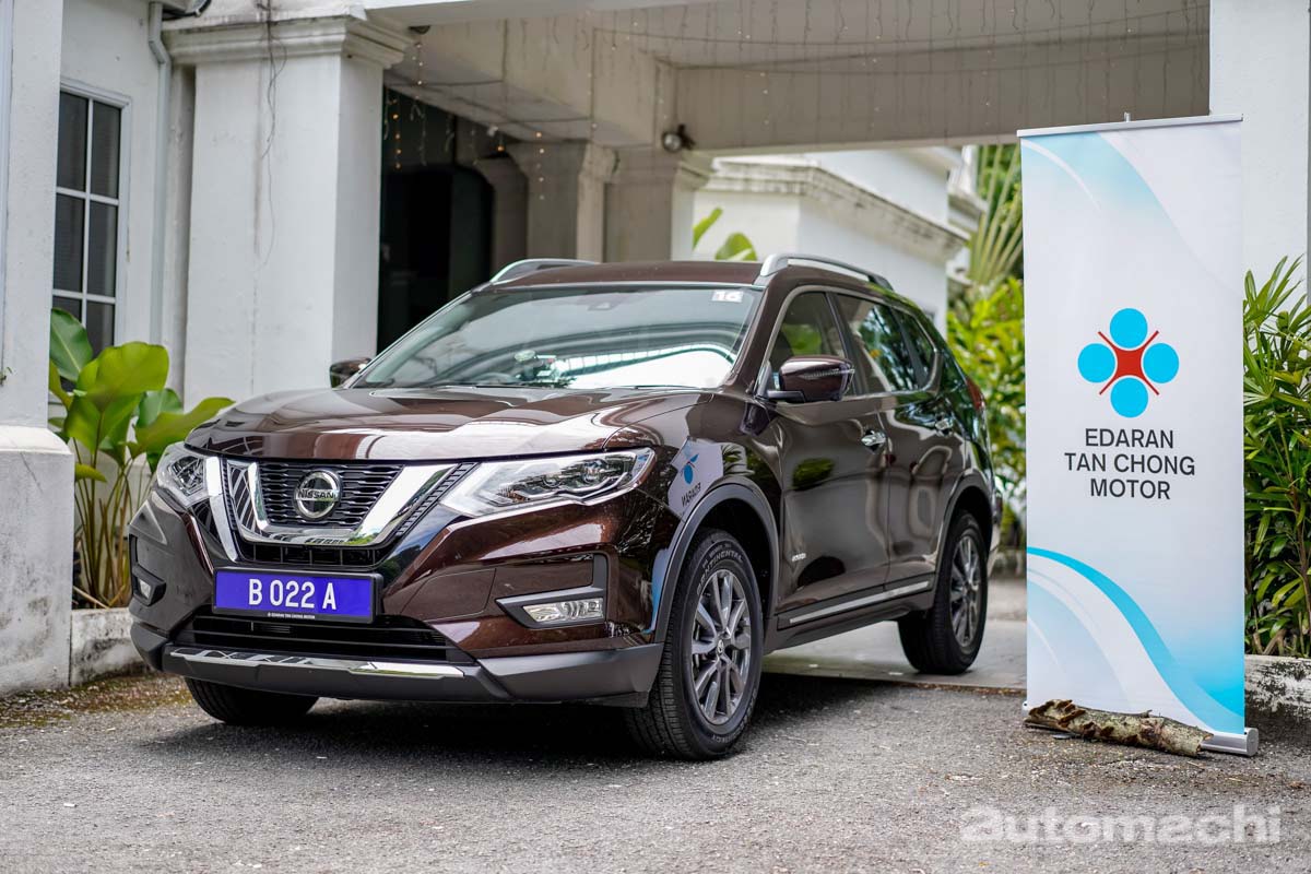 Tan Chong Motor 2024年头九个月亏损1亿4611万令吉,连续8个季度亏损!