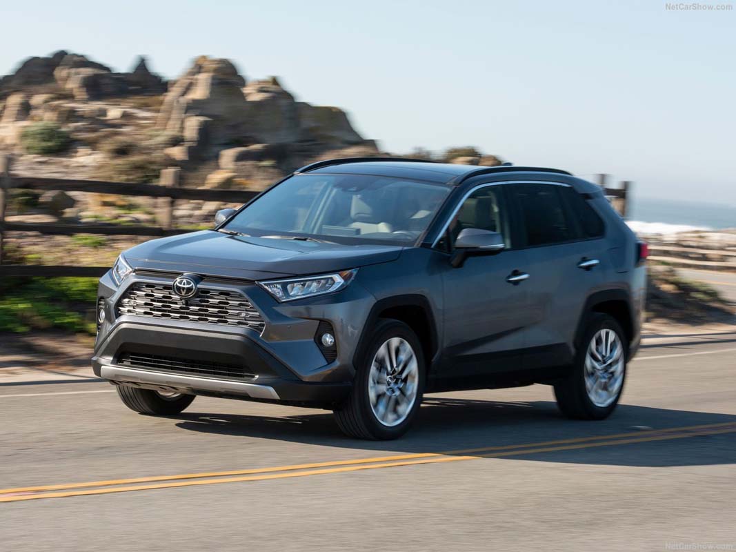 Toyota 2024年前9个月在欧洲销量创下历史新高,混动+纯电比例接近75%