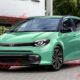 Toyota GR86 / Subaru BRZ大改款开发中，终于采用1.6L GR涡轮引擎！