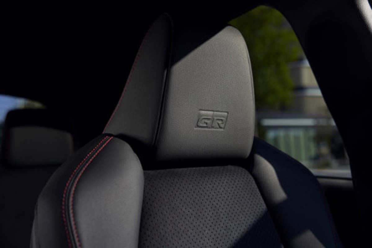 传闻:2025年Toyota Yaris DNGA大改款将登场,或为Myvi D01A的双胞胎