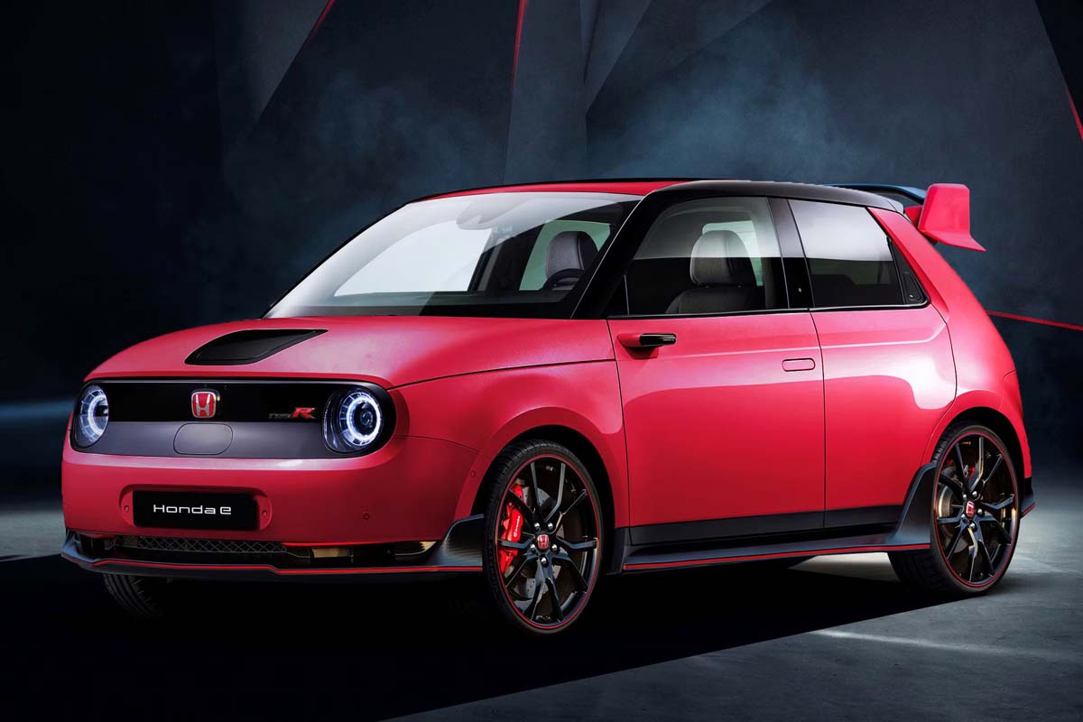 传闻:Honda City Turbo 将会复活、或搭载1.0L VTEC Turbo 引擎