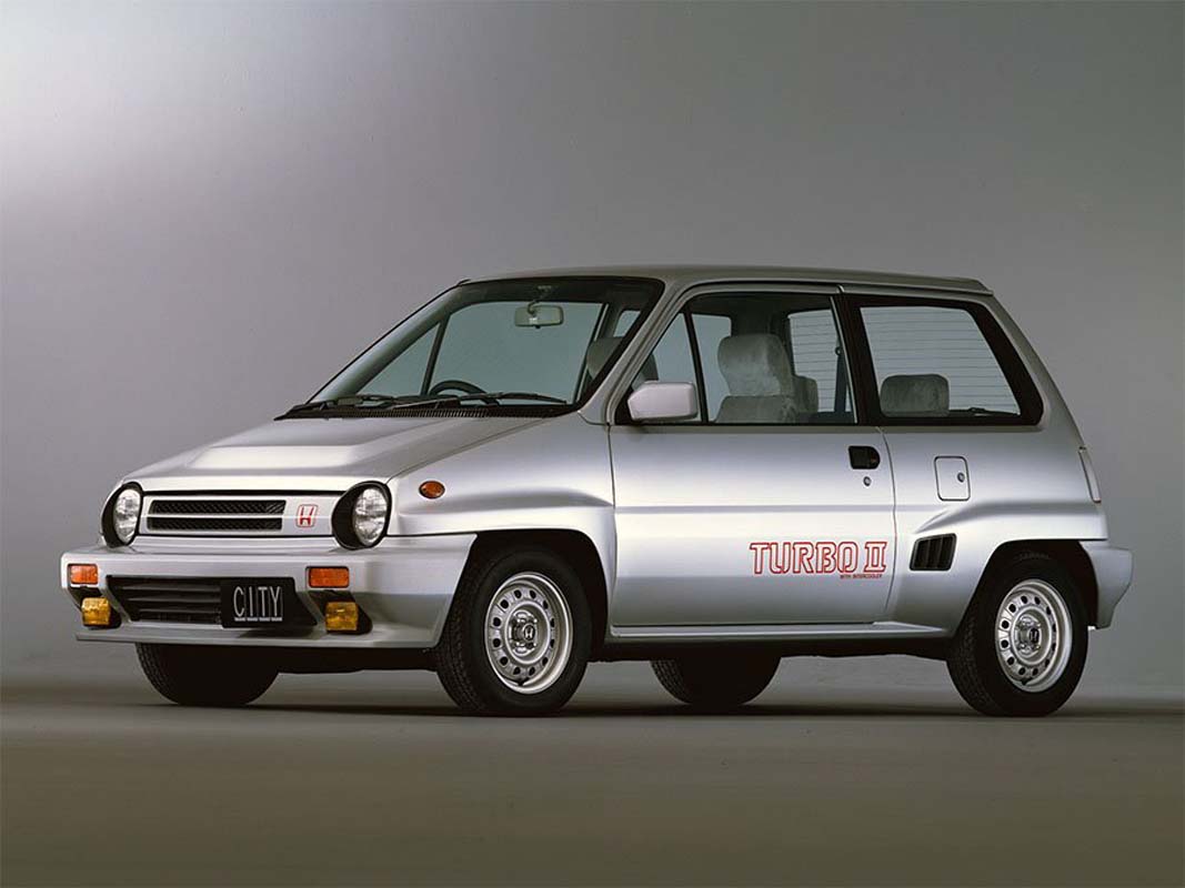 传闻:Honda City Turbo 将会复活、或搭载1.0L VTEC Turbo 引擎