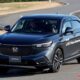 日本媒体盛赞新一代 Honda e:HEV 系统：油电切换更顺畅、动力表现也更强！