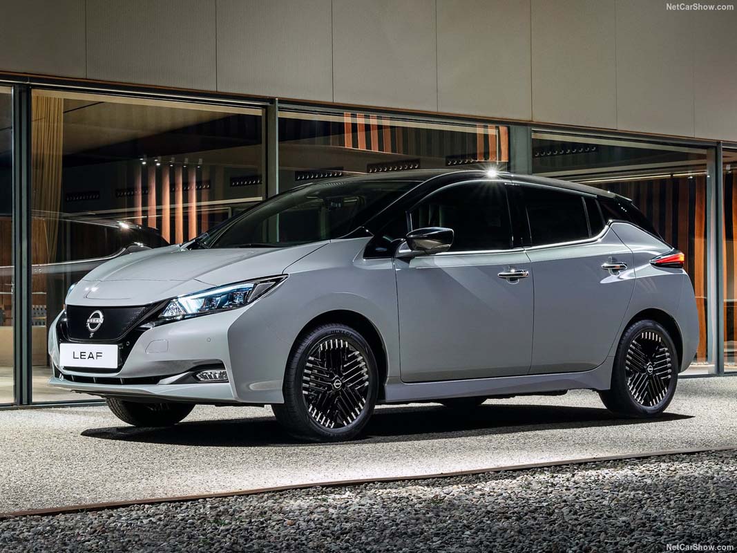 前 Nissan CEO ： Hybrid 汽车是通往地狱的道路