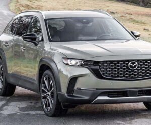 Mazda 在北美创下最佳11月销量、全年销量有望突破400,000辆！