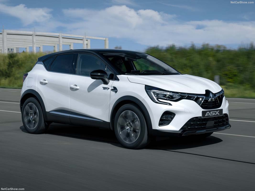 为什么 Mitsubishi 可以制造战斗机,但是制造汽车却力不从心?