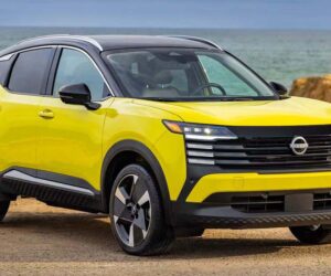 2025 Nissan Kicks 将推出 e-Power 车型，预计2025年春季登陆日本市场！