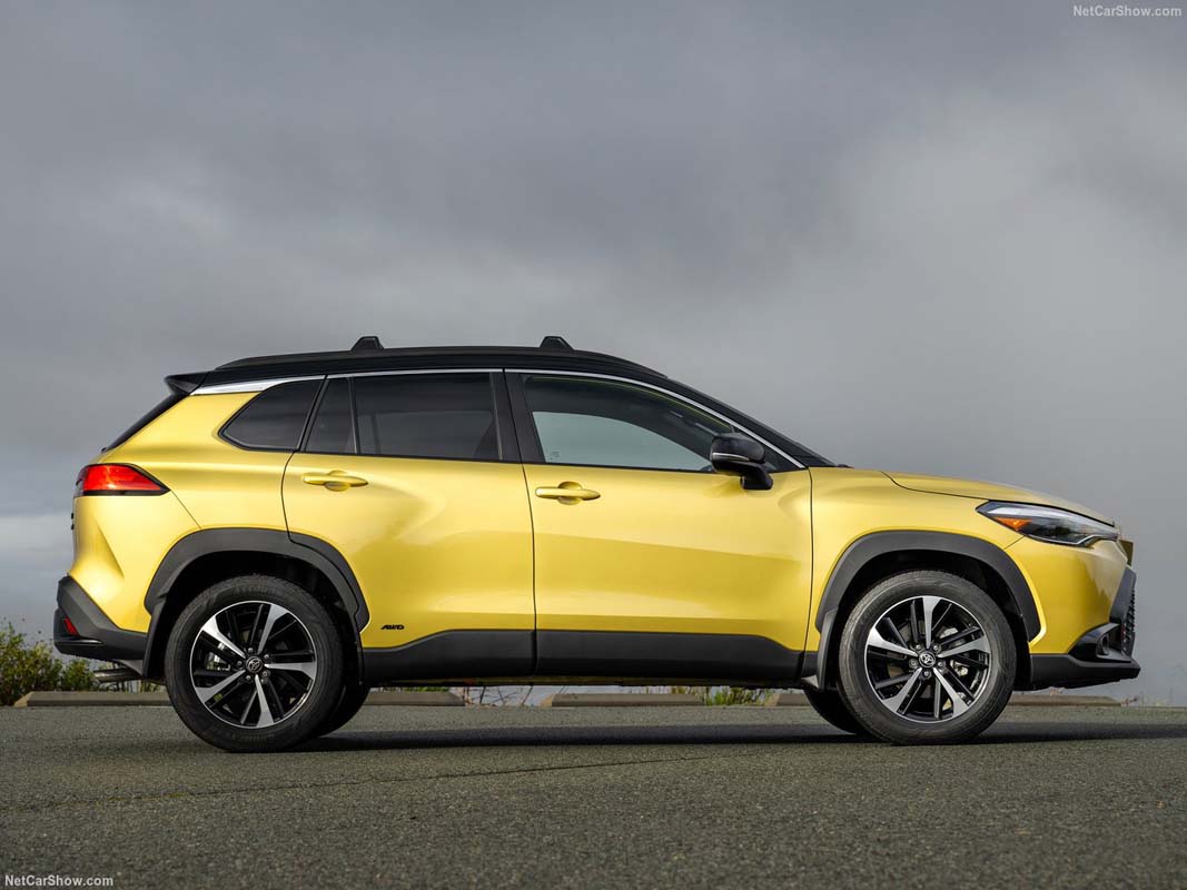 Toyota 占据美国混动市占率大50%,成为市场最大赢家