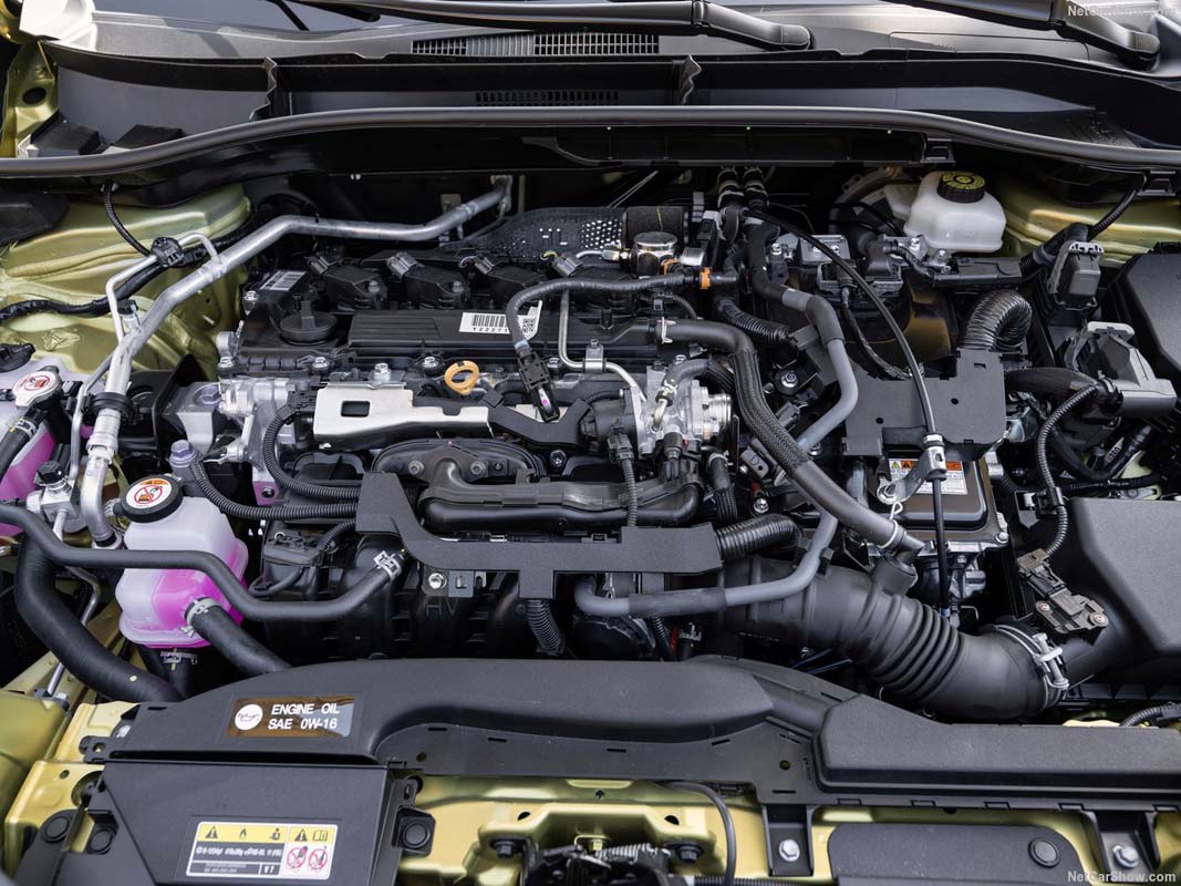 Toyota 占据美国混动市占率大50%,成为市场最大赢家