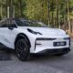 2024 Zeekr X 正式发布：0-100加速仅3.7秒，价格从RM 155,800起跳