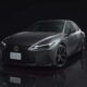 2025 Lexus IS300 F Sport Black IV Special Edition：爆帅日本黑武士、搭载2.0L涡轮引擎+后轮驱动的运动轿跑