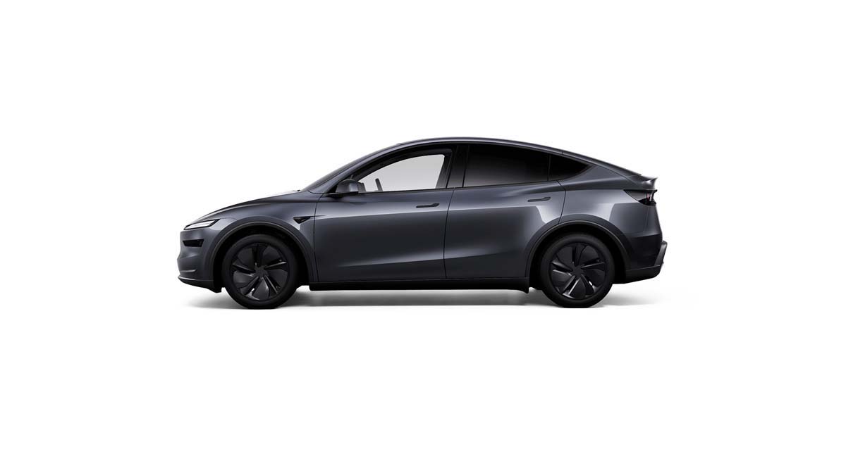 2025 Tesla Model Y:亚洲国家谁最便宜、大马版本值得买吗?