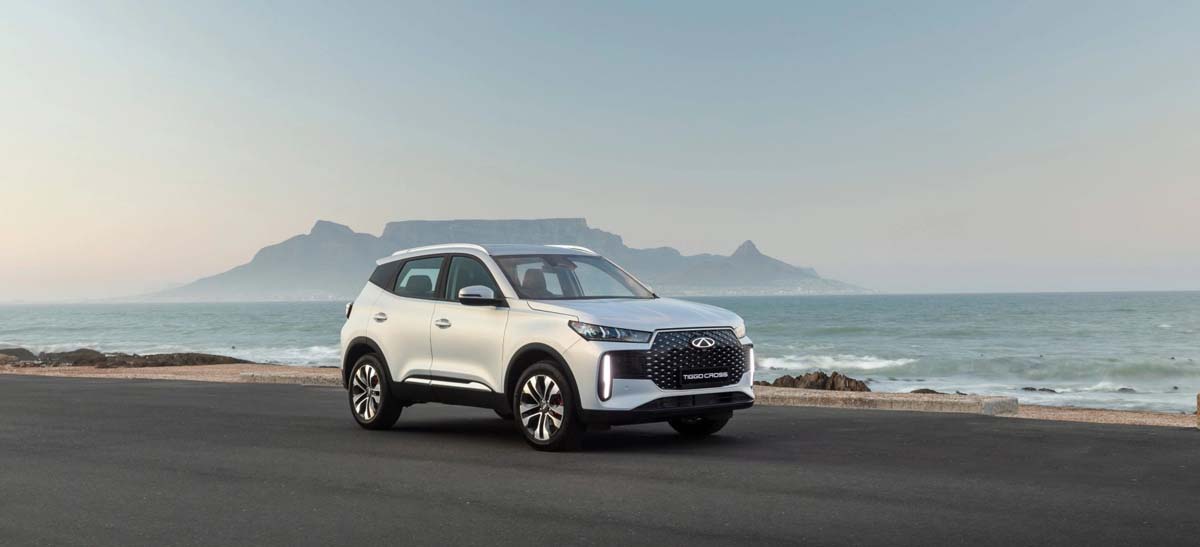 Chery Malaysia 宣布2025年将引进“可负担新车”,或为 Tiggo Cross