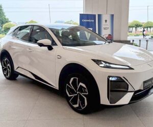 Deepal S07 我国预览：WLTP最大续航475 km，预计售价将低于RM 200,000