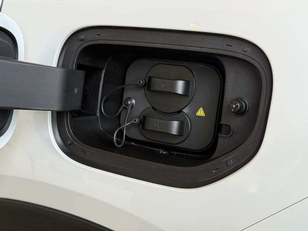 Deepal S07 我国预览:CLTC最大续航628 km,预计售价将低于RM 200,000