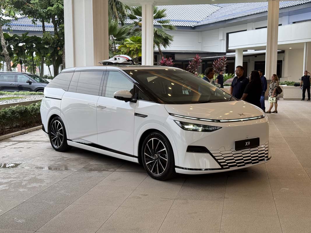 Xpeng X9 大马开放预订：CLTC 续航超过700公里，本地预计售价RM 300,000-RM 320,000