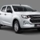 Isuzu D-Max Low-Ride 正式登陆我国：搭1.9L柴油引擎、本地售价RM 92,199.20起