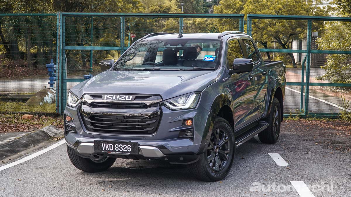 你不知道的事: Isuzu 曾经为跑车提供引擎!