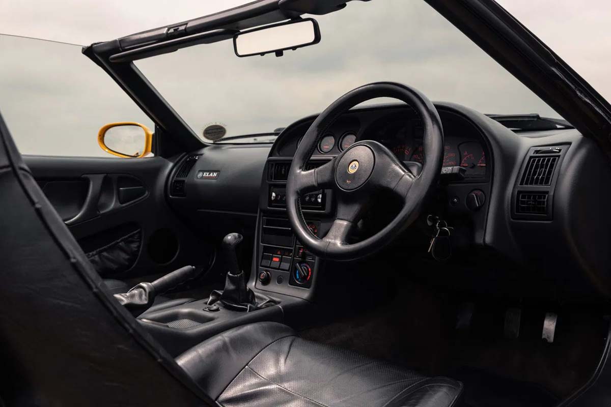 你不知道的事: Isuzu 曾经为跑车提供引擎!