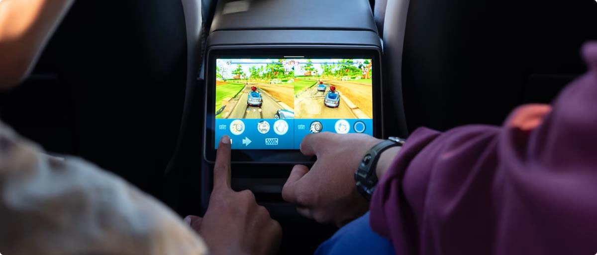 EURO NCAP：未来新车没有实体按键将有可能影响5星评级