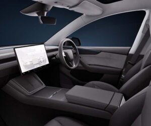 EURO NCAP：未来新车没有实体按键将有可能影响5星评级