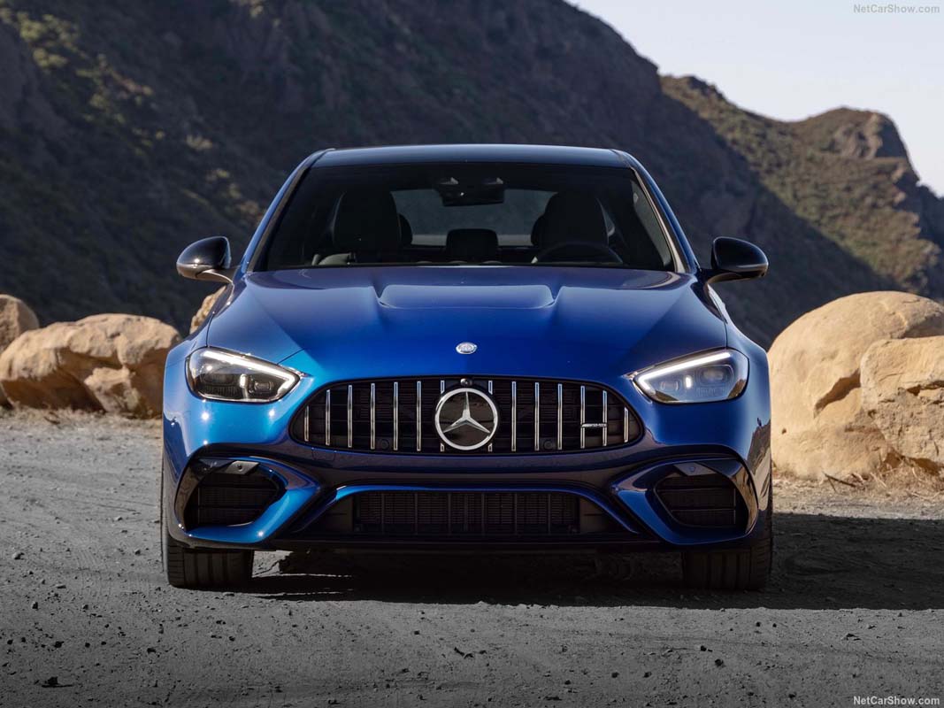 Mercerdes-AMG 老板：因为没有 V8 引擎所以流失了一些顾客