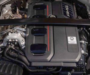 Mercerdes-AMG 老板：因为没有 V8 引擎所以流失了一些顾客