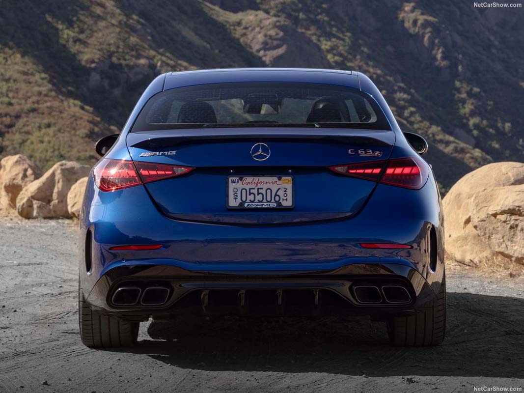 Mercerdes-AMG 老板:因为没有 V8 引擎所以流失了一些顾客