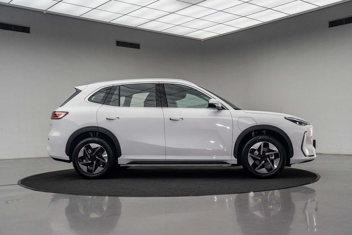 Proton e.MAS 7 将冲出海外,下一站登陆新加坡市场!