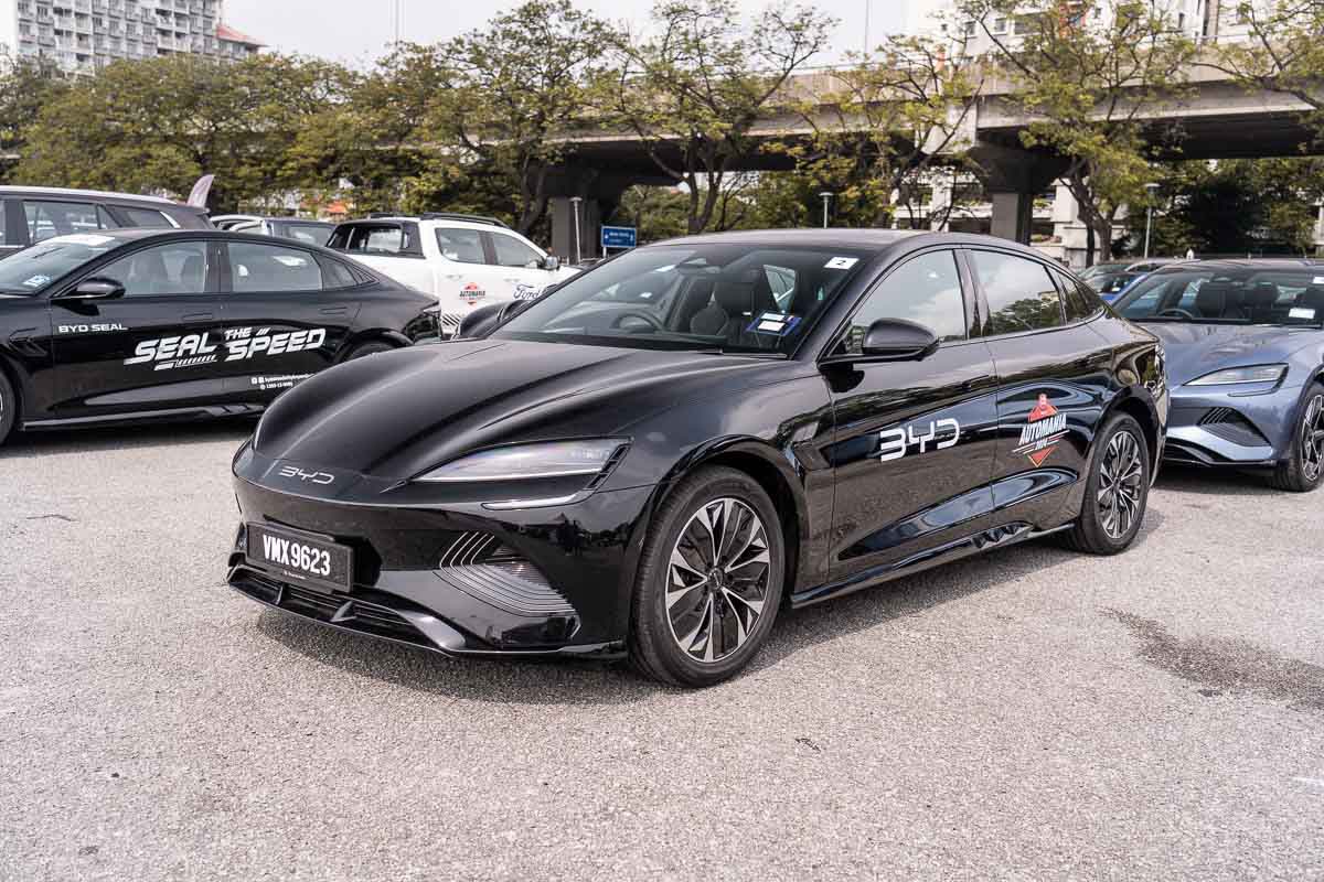 Sedan / Hatchback 车款迎来春天?2024年欧洲10大畅销车只有3款SUV!