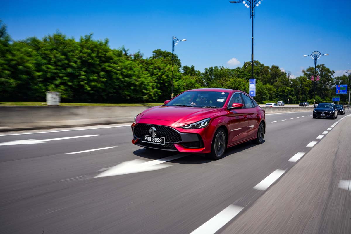 Sedan / Hatchback 车款迎来春天?2024年欧洲10大畅销车只有3款SUV!