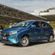 2024年马来西亚新车销售超过814,000辆，Perodua 继续雄踞第一