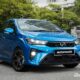 2024年马来西亚新车销售超过814,000辆，Perodua 继续雄踞第一