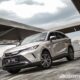Toyota Harrier 复新车价格很划算？现在约RM 160,000即可入手！