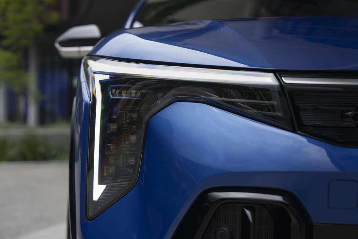 2025 Kia K4 ：最畅销的韩国C-Segment Sedan有右驾、未来会有机会引进？