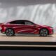 2025 Mazda 6e 确认登陆东南亚：纯电/增程可选择、马六的后轮驱动替代者！