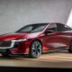 2025 Mazda 6e 确认登陆东南亚：纯电/增程可选择、马六的后轮驱动替代者！