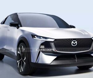 2026 Mazda CX-6e：提供纯电/增程两种动力、借助长安技术的第二款车？