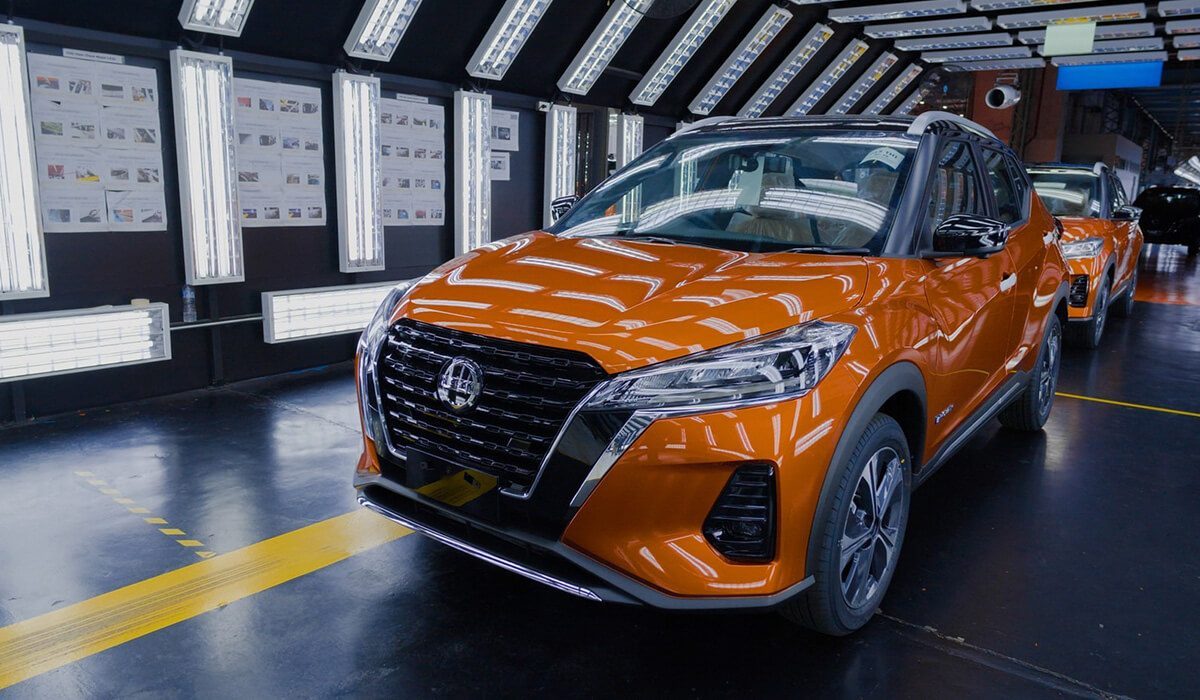 官方：Nissan 将关闭泰国部分工厂、官方承诺将继续在东南亚引进新车