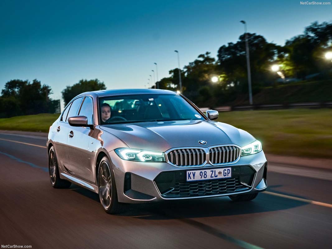 最超值二手车：2023 BMW 320i M Sport 、德系豪华后驱轿车仅需约RM 200,000即可入手！