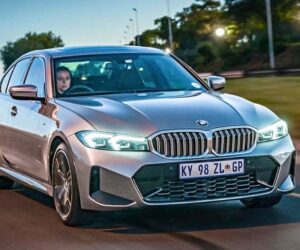 最超值二手车：2023 BMW 320i M Sport 、德系豪华后驱轿车仅需约RM 200,000即可入手！