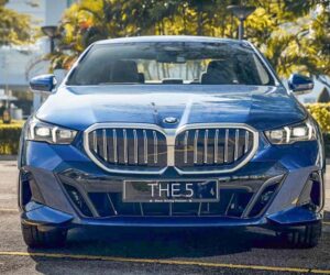 2025 BMW 530i M Sport 正式公布售价：配2.0L涡轮、后轮转向，开价RM 399,800