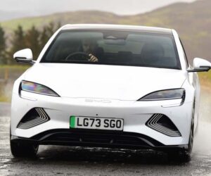 最超值二手车： BYD Seal Premium WLTP 续航570 km，现在只需要RM 140,000就可入手