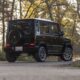 人人都可以买“大G”？中国厂商推出名为 Bodo G-Wagon 的“纯电G-Class”！