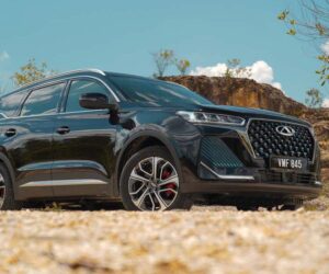 Chery Malaysia 和 Legenda Beringin 签注协议，将会在本地打造智慧汽车产业园