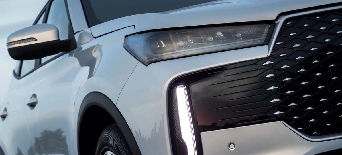 Chery Tiggo Pro 印尼上市：仅搭载1.5L自然进气引擎、预计今年内登陆我国市场