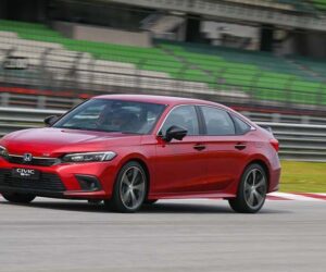 Honda Sensing 360 Plus ：新增更多安全/驾驶者辅助、包含自动切换车道功能