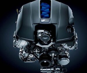 HySE 研究技术协会开发出全新黑科技、内燃机引擎仅排放水蒸气并有440 Hp的大马力！