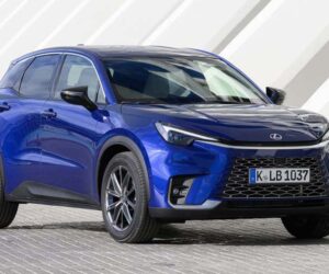 Lexus 2024年销量突破851,214辆，稳占世界第四豪华品牌宝座！