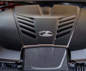 稳占豪华品牌前4，为什么 Lexus 有那么多的忠实粉丝？